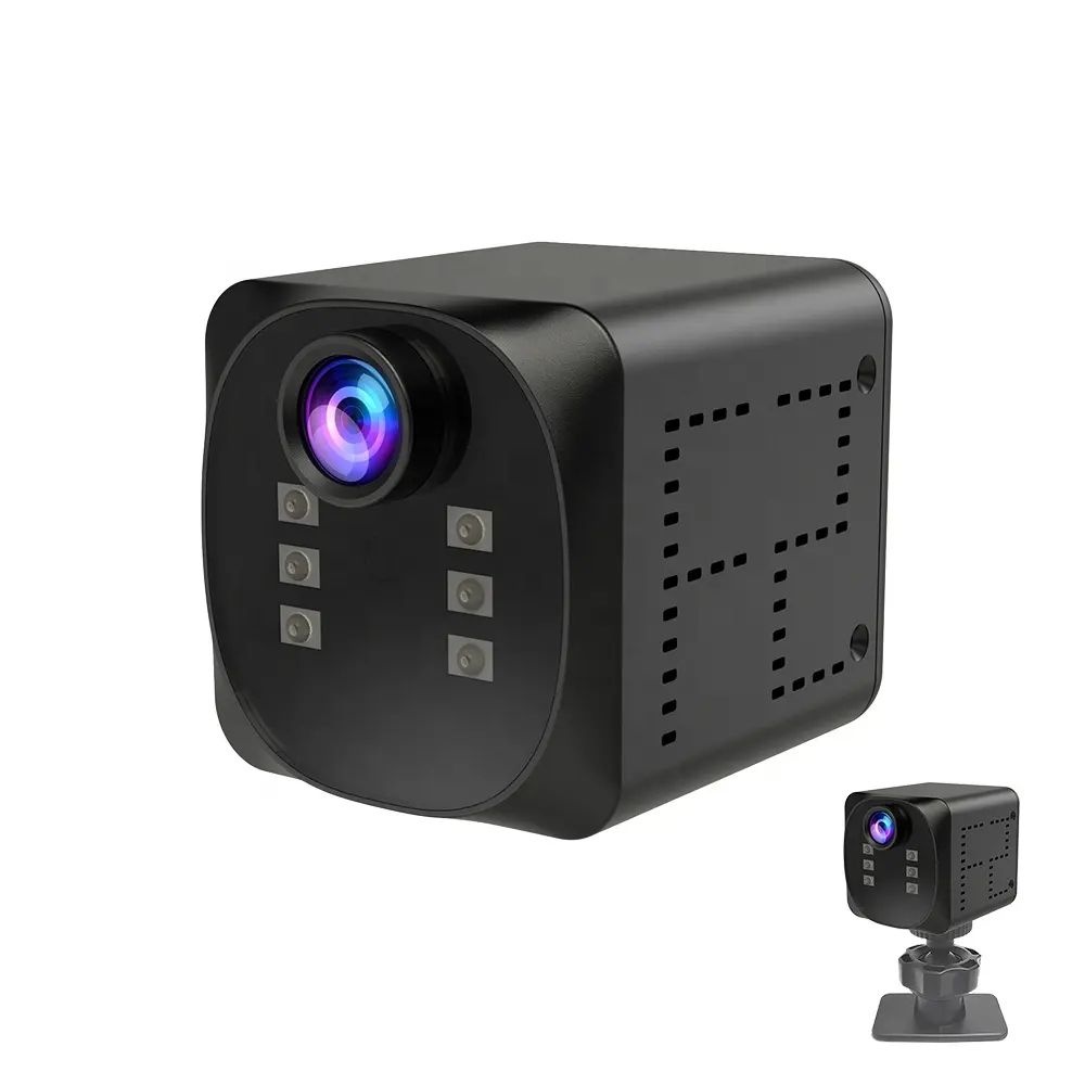 WD19 Mini wifi camera