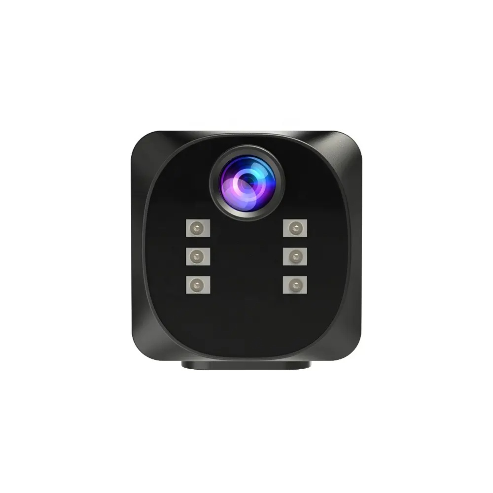 WD19 Mini wifi camera