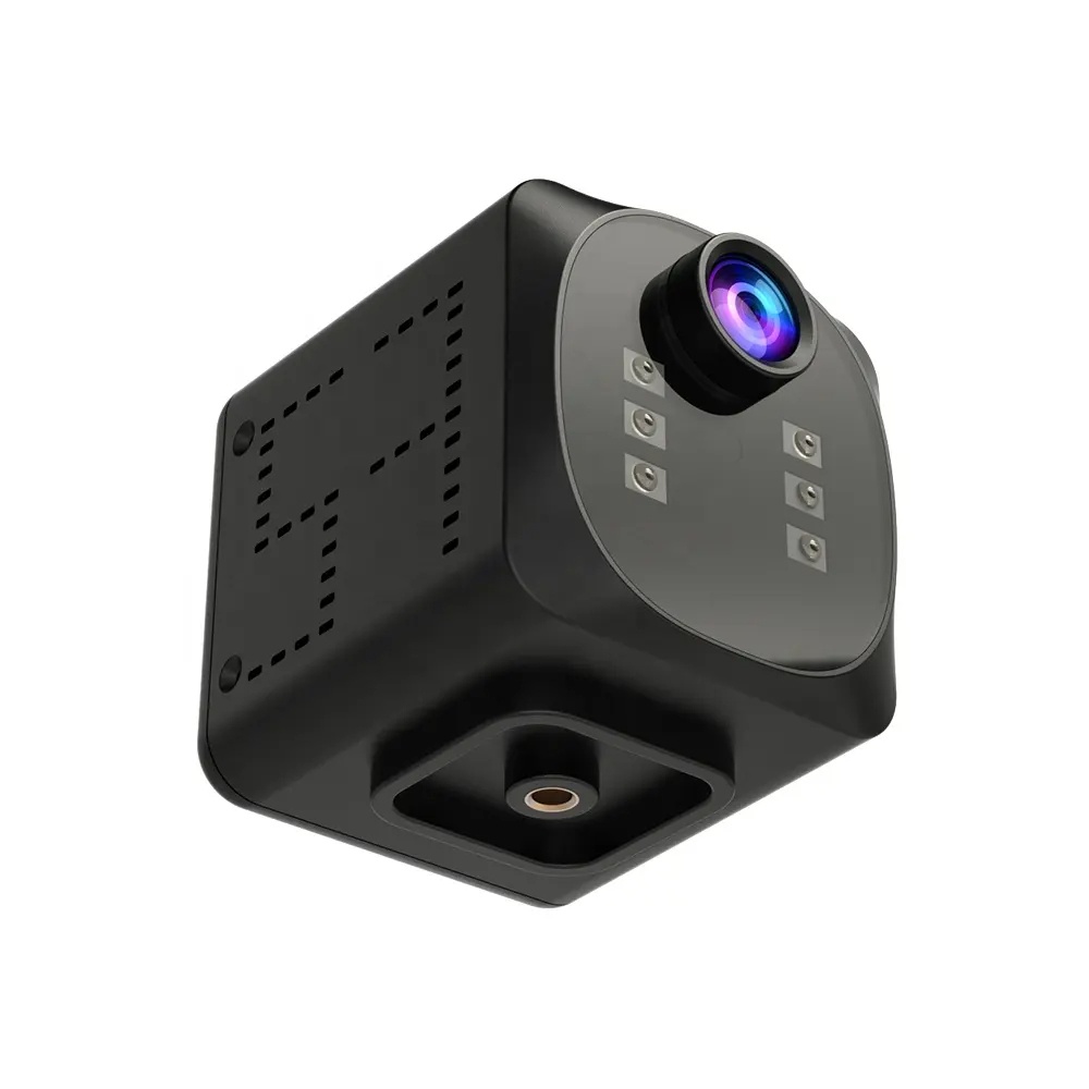 WD19 Mini wifi camera