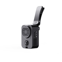 PD01 90 days standby time PIR low power mini camera (waterproof & dustproof)