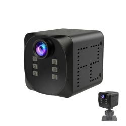 WD19 Mini wifi camera