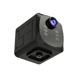 WD19 Mini wifi camera
