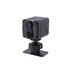 WD22 90 days standby time PIR low power mini wifi camera